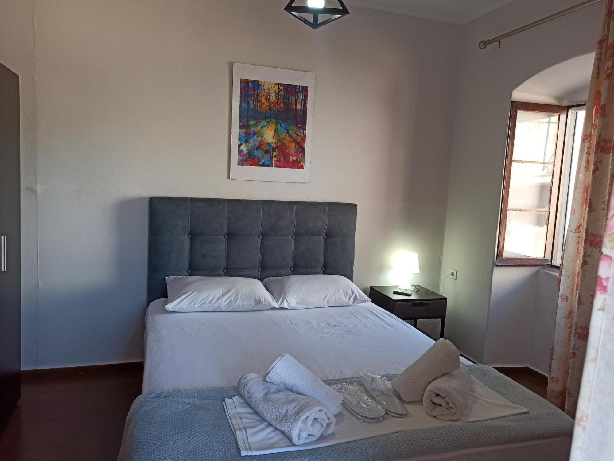 Poseidon Apartments Gaios Buitenkant foto