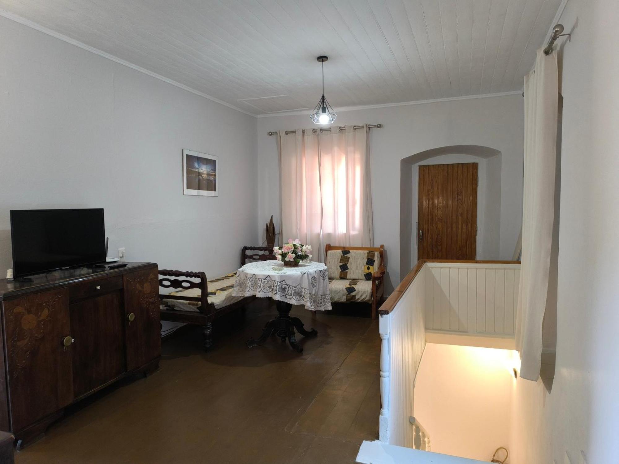 Poseidon Apartments Gaios Buitenkant foto