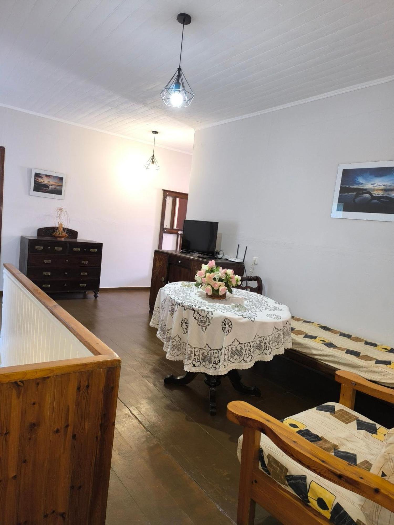 Poseidon Apartments Gaios Buitenkant foto