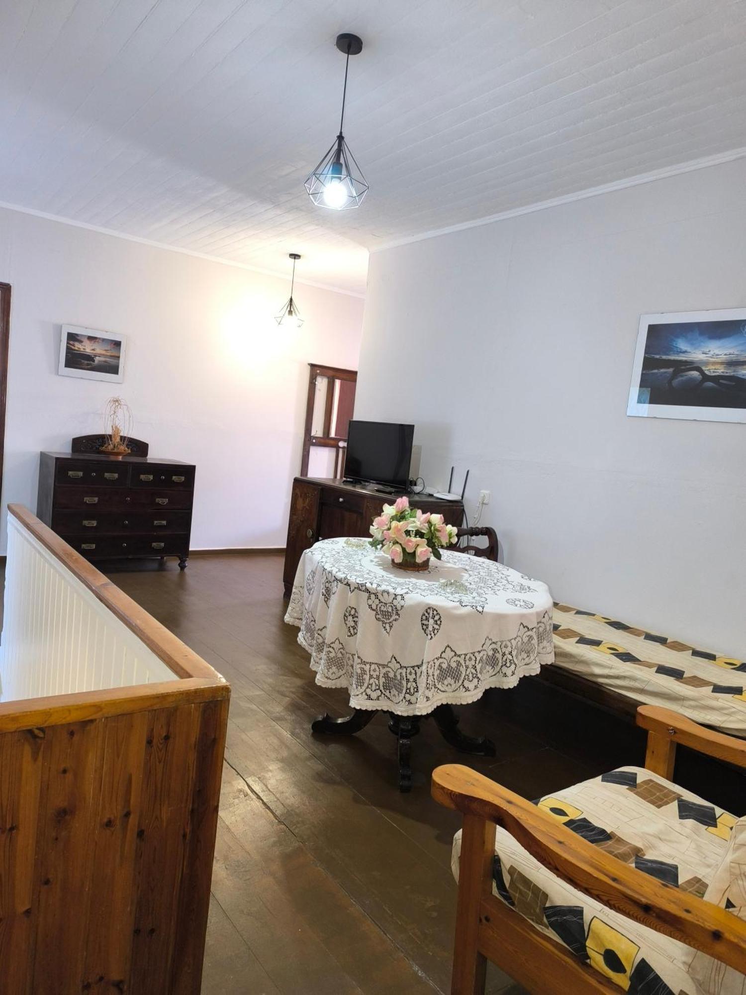 Poseidon Apartments Gaios Buitenkant foto